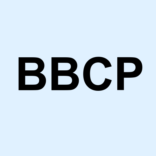 Stock bbcp logo