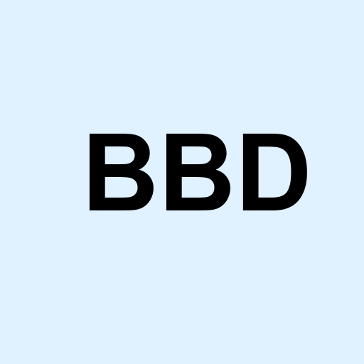 Stock BBD logo