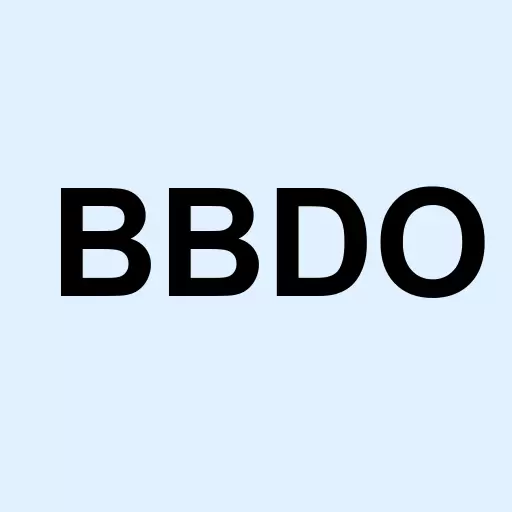 Banco Bradesco Sa American Depositary Shares Logo