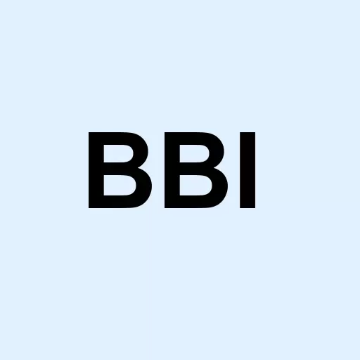 Brickell Biotech Inc. Logo