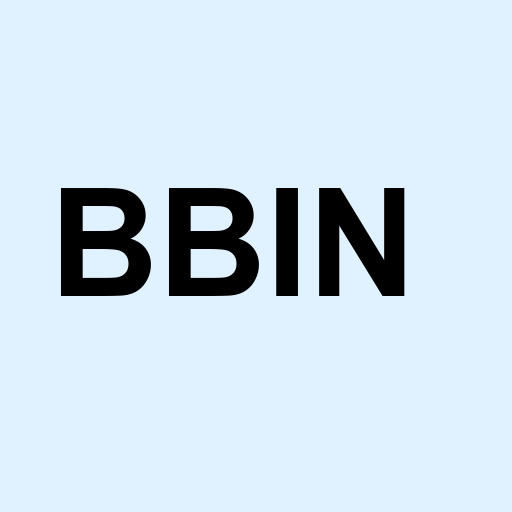 Stock bbin logo