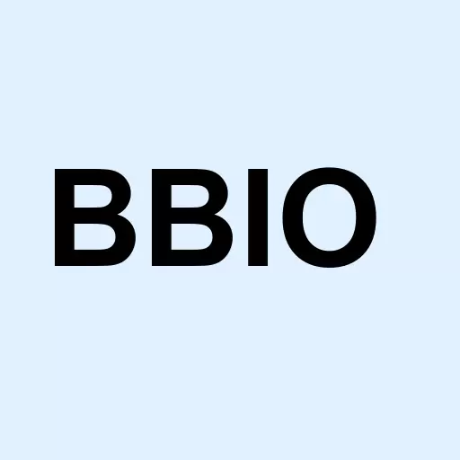 BridgeBio Pharma Inc. Logo