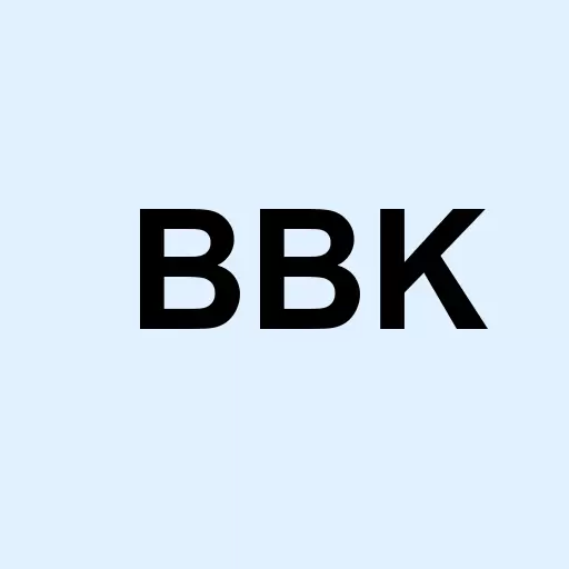 Blackrock Municipal Bond Trust Logo