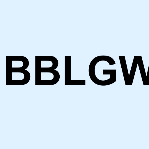 Stock bblgw logo