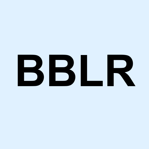 Stock bblr logo