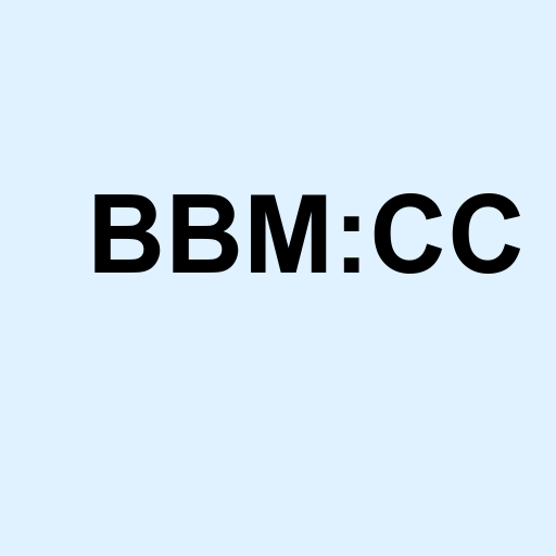 Stock bbm:cc logo