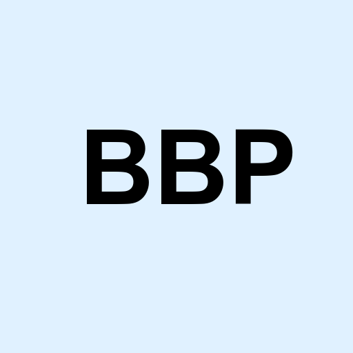 Stock bbp logo