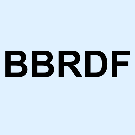 Stock bbrdf logo
