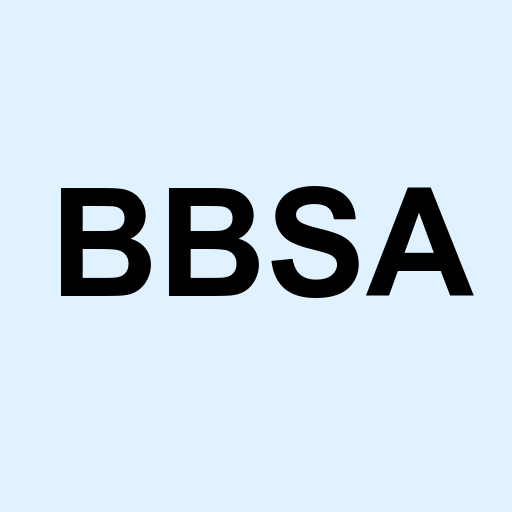 Stock bbsa logo