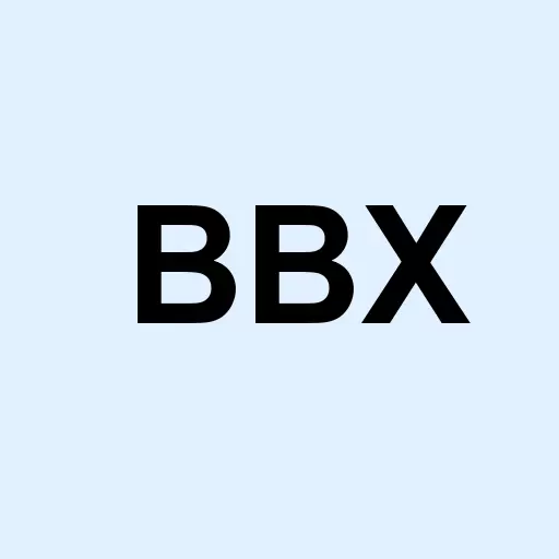 BBX Capital Corporation Class A Logo