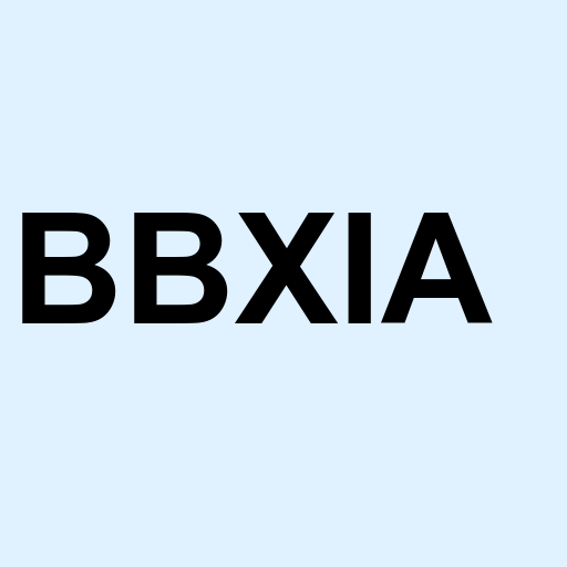 Stock bbxia logo