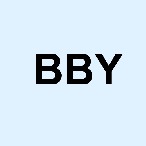 Stock bby logo