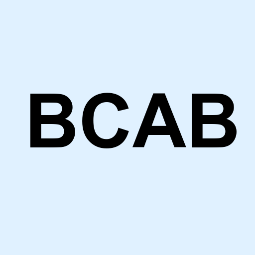 Stock bcab logo