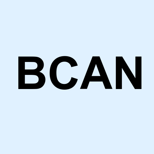 Stock bcan logo