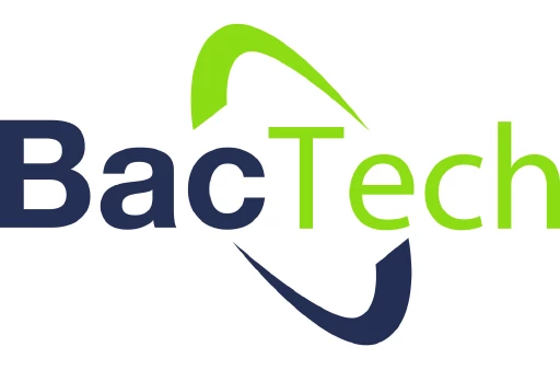 BacTech Environmental Corp. Logo