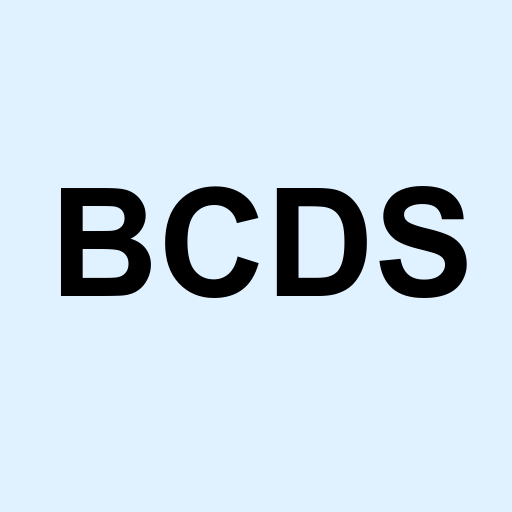 Stock bcds logo