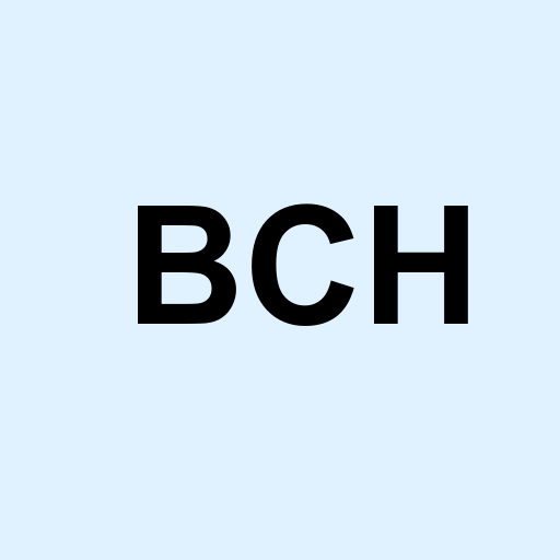 Stock bch logo
