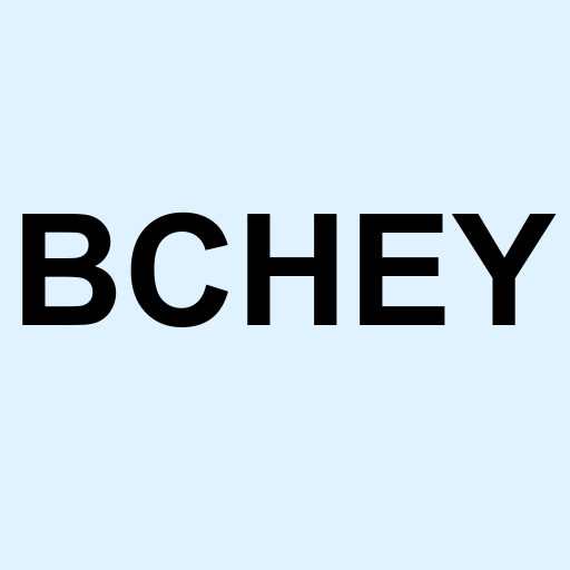 Stock bchey logo