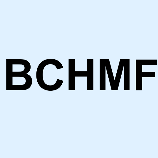 Stock bchmf logo