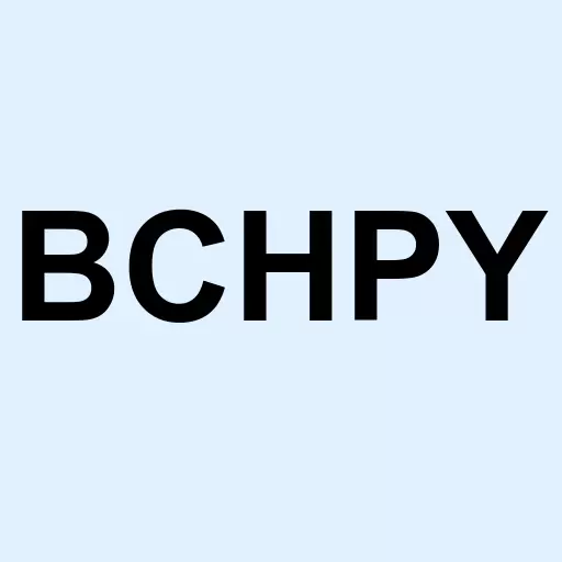 Brainchip Holdings Ltd ADR (Sponsored) Logo