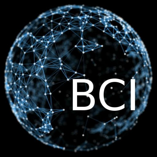 Stock BCII logo