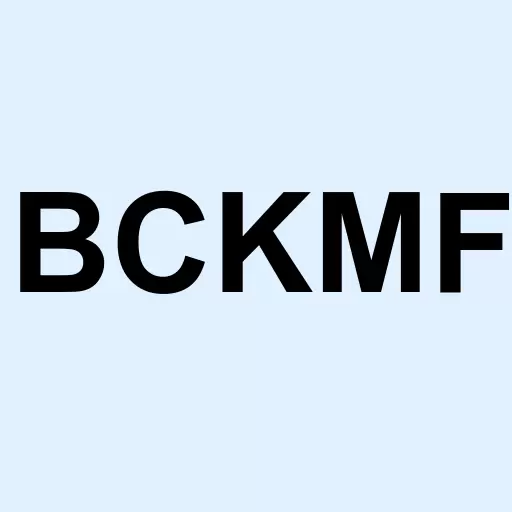 Becker Milk Co. Ltd. Logo