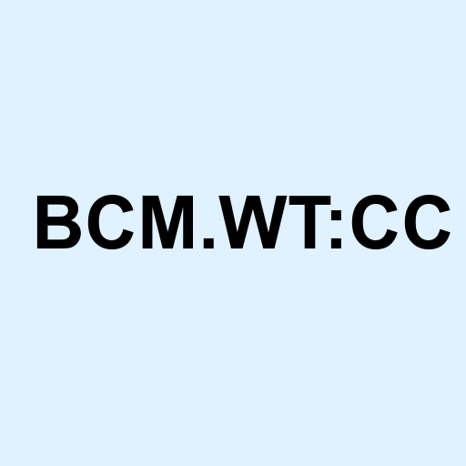 Stock bcm.wt:cc logo