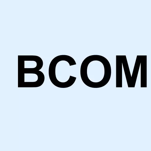 B Communications Ltd. Logo