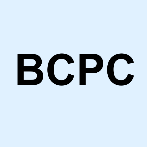 Stock BCPC logo