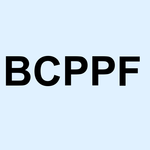 Stock BCPPF logo