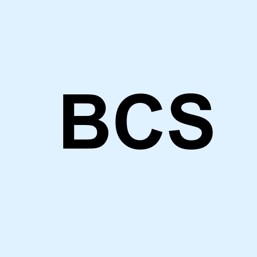 Stock BCS logo