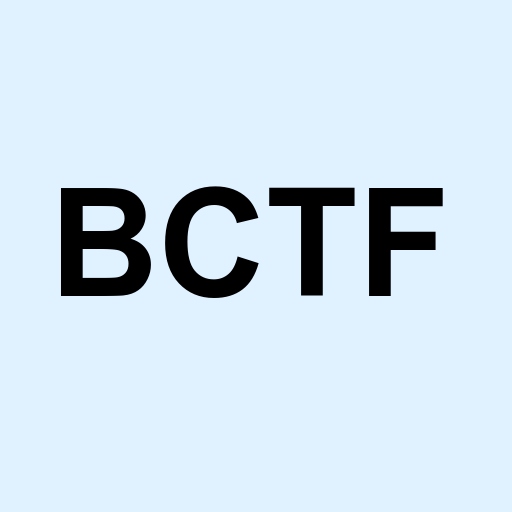 Stock bctf logo