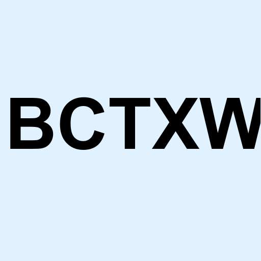 Stock bctxw logo