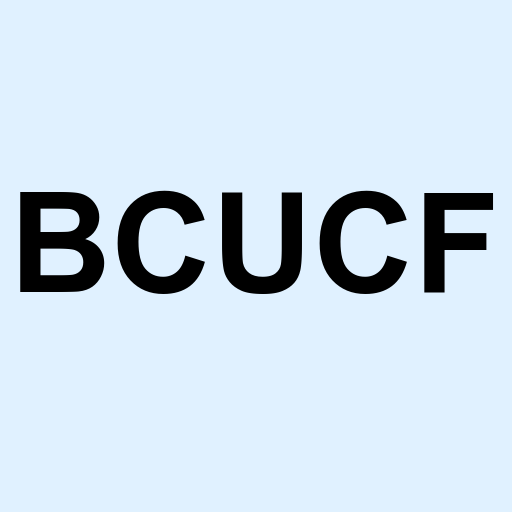 Stock bcucf logo