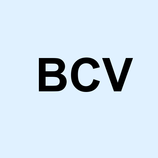 Stock BCV logo