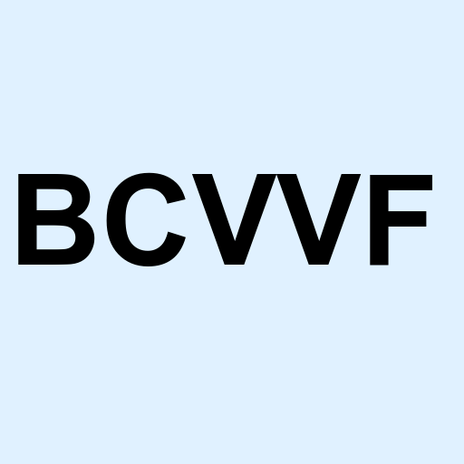 Stock bcvvf logo