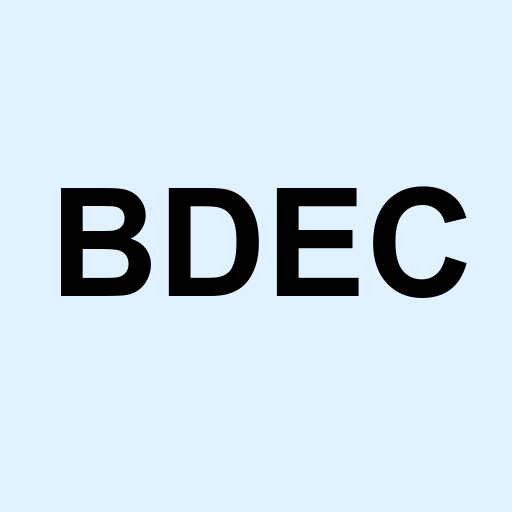 Stock bdec logo