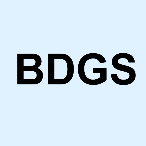 Stock bdgs logo