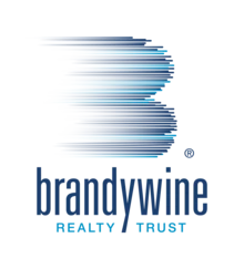 Brandywine Realty Trust Logo