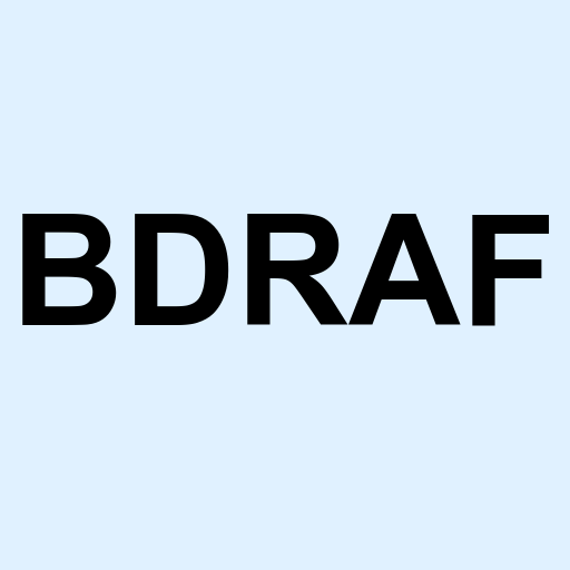 Stock bdraf logo