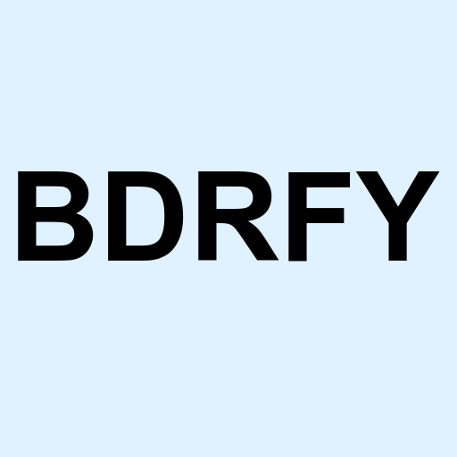 Stock bdrfy logo