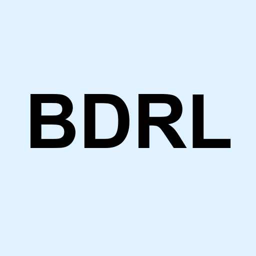 Stock BDRL logo
