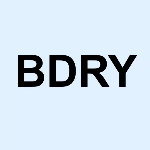 Breakwave Dry Bulk Shipping Logo