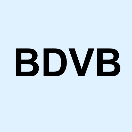Stock bdvb logo