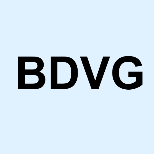 Stock bdvg logo