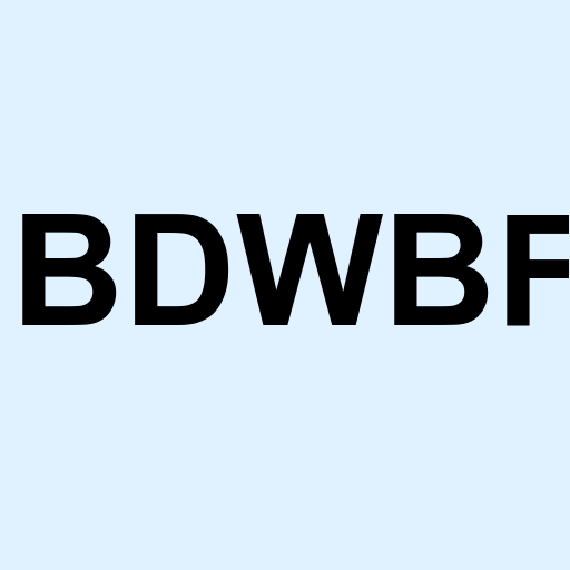 Stock bdwbf logo
