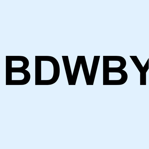 Stock bdwby logo