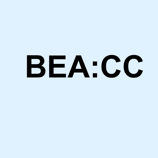 Stock BEA:CC logo
