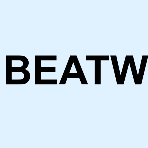 Stock beatw logo