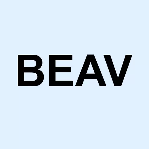 B/E Aerospace Inc. Logo